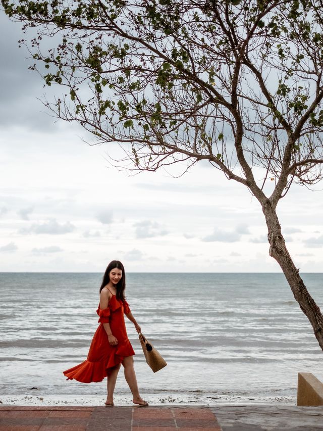 Aonang Buri Resort Krabi 