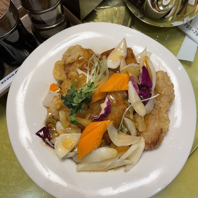 인천차이나타운 맛집 ‘연경’