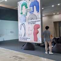 부산에 살면서 한 번쯤 가볼만한 부산시립미술관