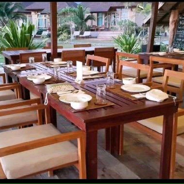 Bundhaya Resort (บันดาหยา รีสอร์ท) 
