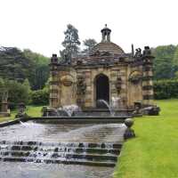 [영국 더비셔] 오만과 편견의 촬영지, chatsworth house에 가다