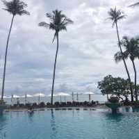 CENTARA GRAND KABRI ⭐️⭐️⭐️⭐️⭐️