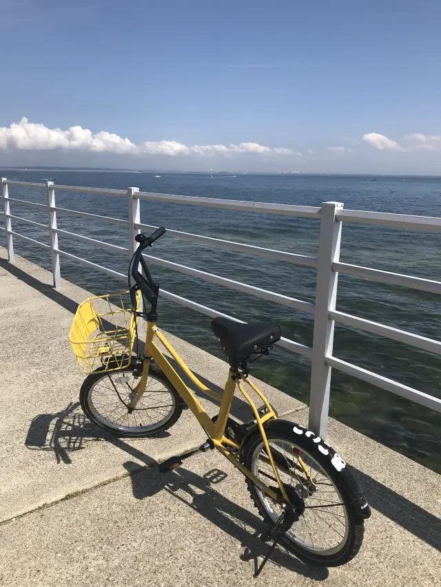 【日間賀島】散策