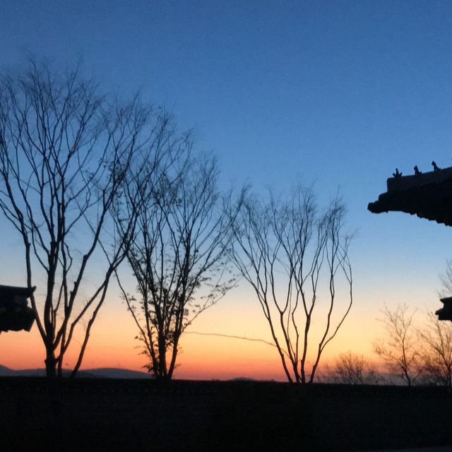 내 인생드라마, 미스터션샤인 촬영지 선샤인랜드 🌞 