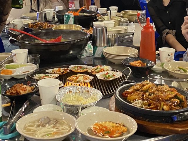 [월미도] 먹거리와 놀거리 모두 즐기고 싶다면?!