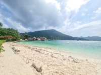 ไปชมวิวสวยๆที่เกาะนางยวน