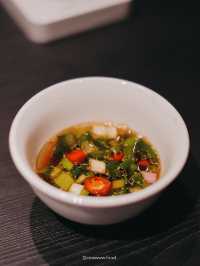 【#銅鑼灣美食:任食鴨血同麵包豆腐🥘】