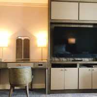 名古屋マリオットアソシアホテルのお部屋