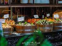 Scallini Saturday Brunch 
