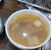대전 한우 맛집 용진식당 