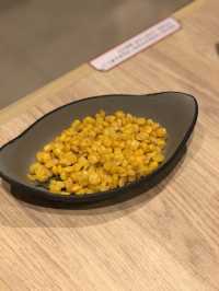 旺角日式放題之御滿屋日本料理