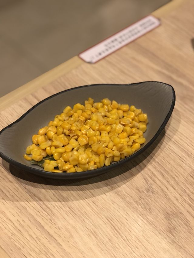 旺角日式放題之御滿屋日本料理