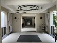 Sofitel Sentosa Resort Getaway