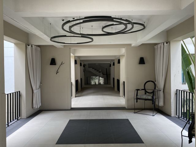 Sofitel Sentosa Resort Getaway
