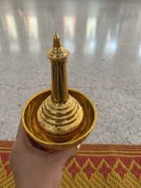 บันทึกเที่ยว @ วัดถ้ำประทุน