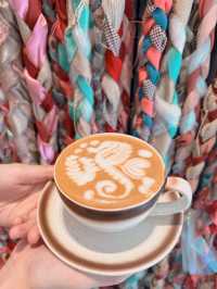 《Cafe帶你走進布藝世界》
