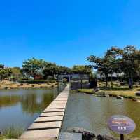 서귀포 봄 여행 ‘칠십리 시 공원’ 추천
