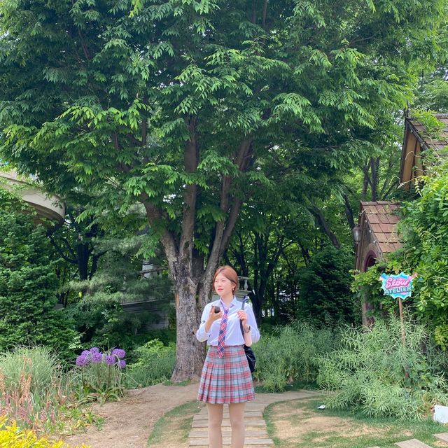 장미축제 시작한 에버랜드 ❤️