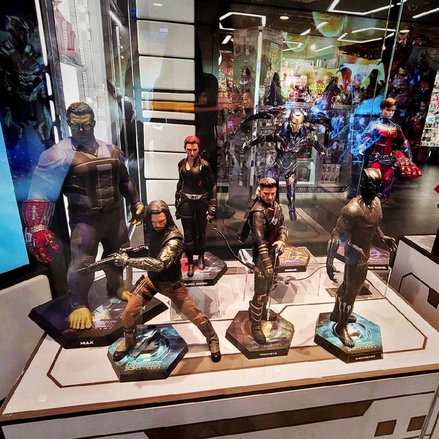 Hot Toys Rebel Base 