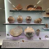 地鐵遊展覽~宋皇臺站