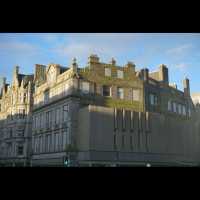 Aberdeen