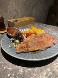 📍Coti the Bistro (企業廣場) (九龍灣) @