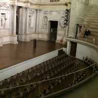意大利 Vicenza🔶 Teatro Olimpico