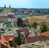  匈牙利🔶 Eger
