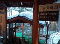 日本奧飛驒溫泉鄉秘境之旅📸️😍😍