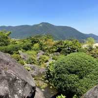 【神奈川】美しい苔を眺めながら散策を楽しむ