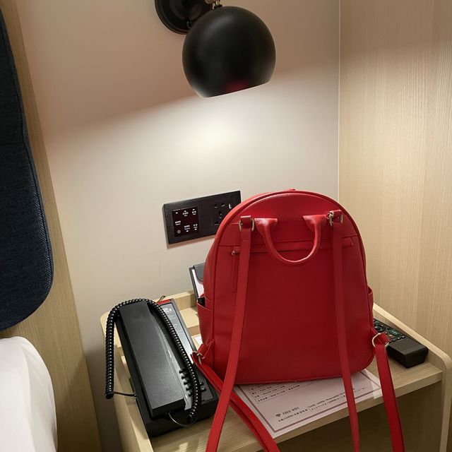 《新北TOP.2傑仕堡有氧酒店》放空小旅行