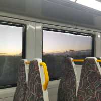 Brisbane Airtrain 2022