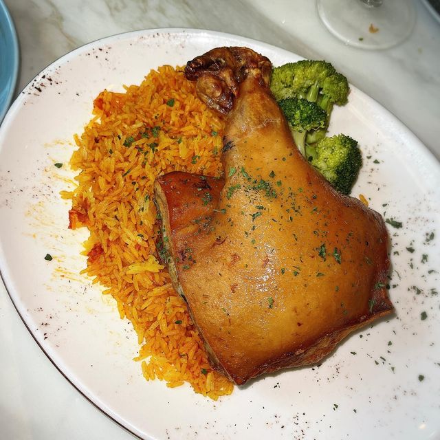 🍽 觀塘海濱匯高質回味西餐廳