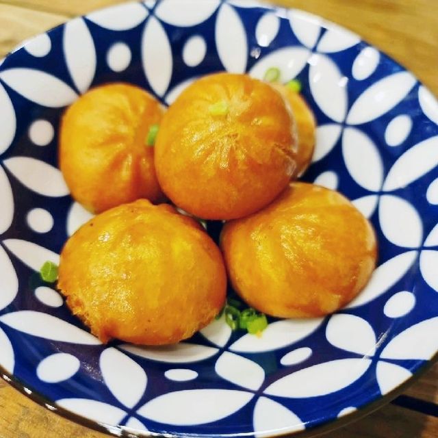 Lhong Tou Cafe, Yaowarat Bangkok
