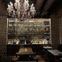 TOKYO Whisky Library