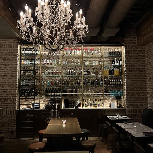TOKYO Whisky Library
