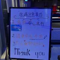 香港都有高卡車場？愛民村新開高卡車場🏎🚗🚘🎮