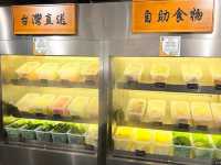 性價比超高台式火鍋🍲❤️