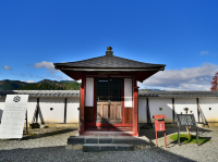 城の形状・城からの眺めどちらも最高