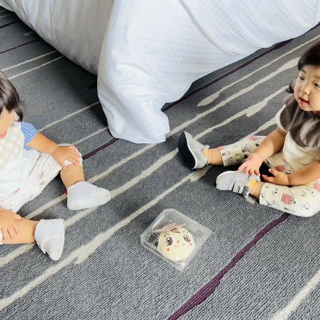 【ジャムお爺さんのパン工場】@仙台