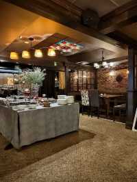 Artic City Hotel @Rovaniemi, Finland 