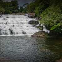 Tad Leuk ( LERK WATERFALL)
