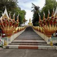 Big Buddha Temple Pattaya