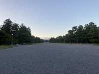 【京都】京都御所でゆったりお散歩