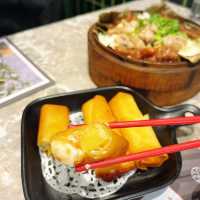 🍽 尖沙咀高質正蛋散