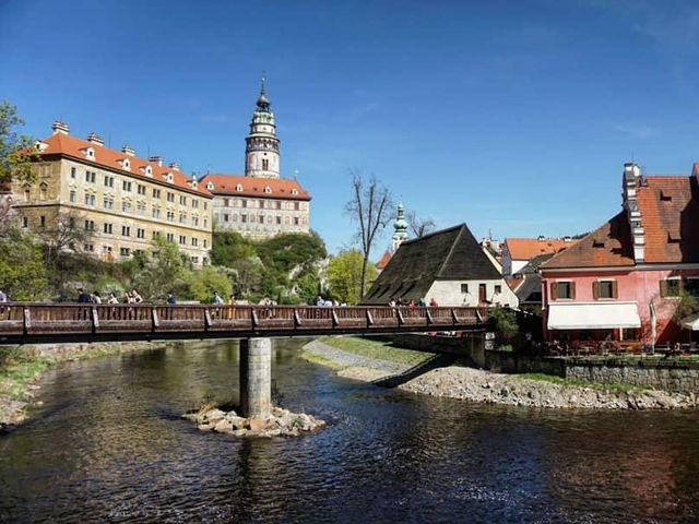 Český Krumlov