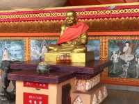 Wat Photivihan (Sleeping Buddha)