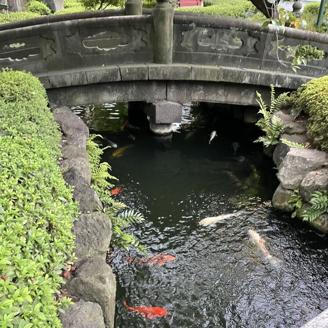 【東京】浅草といったら浅草寺