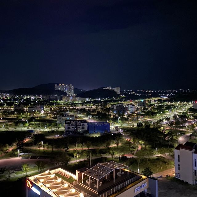 영종도 아기자기한 감성숙소 🏡