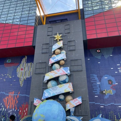 海遊館 巨大水槽を見に行こう Trip Com Osaka Travelogues